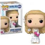 MAMMA MIA - POP Movies N° 1974 - Sophie Sheridan