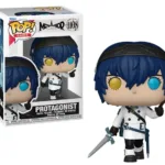 METAPHOR REFANTAZIO - POP Games N° 1108 - Protagonist