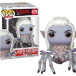 DUNGEONS & DRAGONS - POP Premium N° 1170 - Queen Lolth