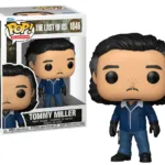 THE LAST OF US - POP Television N° 1846 - Tommy Miller