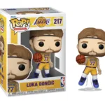 LAKERS - POP NBA N° 217 - Luka Doncic