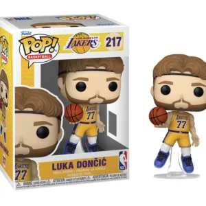 LAKERS - POP NBA N° 217 - Luka Doncic