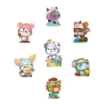 KIGUZOOMIES - Premium Blind Box with Chase