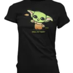 STAR WARS - Child Mighty - T-Shirt POP (XL)