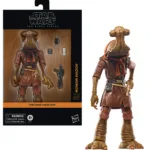 STAR WARS A NEW HOPE - Momaw Nadon - Figure Black Series 15cm