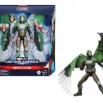 BRAVE NEW WORLD - Marvel's Falcon - Figure Legend Series 15cm