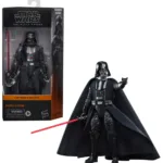 STAR WARS 4 - Darth Vader - Figure Black Series 15cm