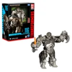 TRANSFORMERS - Apelinq - Figure Studio Series Leader Class 21cm