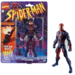 MARVEL - Spider-Man Unlimited - Figure Legends Series 15cm