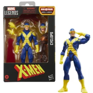 X-MEN - Cyclops - Figure Legends Series 15cm