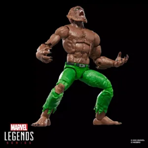 MARVEL - Werewolf by Night - Figure Legends Series 15cm