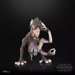 STAR WARS 1 - Sebulba - Figure The Black Series 15cm