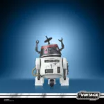 STAR WARS REBELS - Chopper (Imperial) - Figure Vintage Collection 10cm