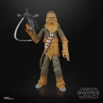 STAR WARS - Chewbacca - Figure Black Series 15cm