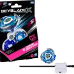 BEYBLADE X - Courage Dran S 6-60V CX Starter Pack
