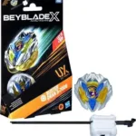 BEYBLADE X - Buster Dran 5-70DB UX Starter Pack