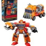 TRANSFORMERS - Junkion Wreck-Gar - Figure Age of the Primes 17.5cm