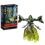 TRANSFORMERS - Quintus Prime - Figure Age of the Primes Deluxe 14cm