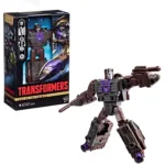 TRANSFORMERS - Blast Off - Figure Age of the Primes Deluxe 14cm