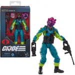 G.I. JOE - Mole Rat (Stage 2) - Figure Classified Series #190 15cm