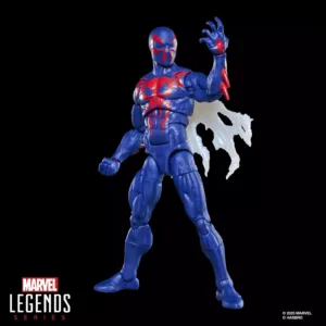 MARVEL - Spider-Man 2099 - Figure Legends Series 15cm