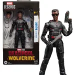 DEADPOOL & WOLVERINE - Marvel's Blade - Figure Legends Series 15cm