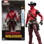 DEADPOOL & WOLVERINE - Cowboypool - Figure Legends Series 15cm
