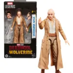 DEADPOOL & WOLVERINE - Cassandra Nova - Figure Legends Series 15cm