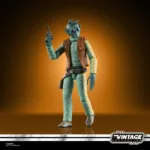 STAR WARS 4 - Greedo - Figure Vintage Collection 10cm