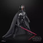 STAR WARS - Darth Vader "Duel's End" - Figure Black Series 15cm