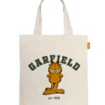 GARDFIELD - Logo - Tote Bag - 41x37cm