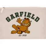 GARDFIELD - Logo - Flat Case