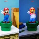 SUPER MARIO - USB Decorative Light