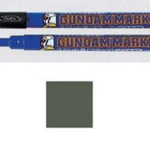 GUNDAM - Gundam Marker GM-02 Grey