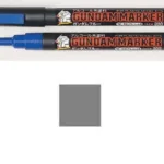 GUNDAM - Gundam Marker GM-12 Grey