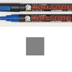 GUNDAM - Gundam Marker GM-12 Grey
