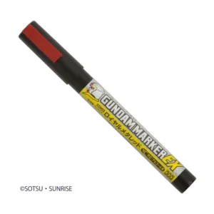 GUNDAM - Gundam Marker EX XGM-03 Royal Metallic