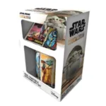STAR WARS - Gift Set - The Mandolorian S2