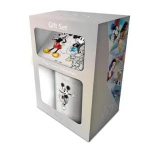 DISNEY - Gift Set - D100 Heritage Sketch
