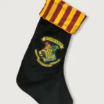HARRY POTTER - Hogwarts - Christmas Stocking