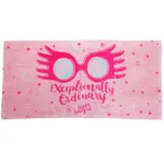 HARRY POTTER - Luna Lovegood - Towel 75x150cm