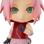 NARUTO SHIPPUDEN - Sakura Haruno - Figure Nendoroid 10cm REPROD