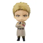 ATTACK ON TITAN - Reiner Braun - Figure Nendoroid 10cm