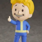 FALLOUT - Vault Boy 76 - Figure Nendoroid 10cm