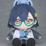 BLUE ARCHIVE - Chihiro - Plush 17cm