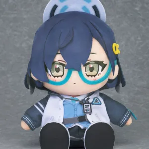 BLUE ARCHIVE - Chihiro - Plush 17cm