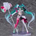 HATSUNE MIKU GT PROJECT - Racing Miku 2025 - Figure Figma 15.5cm