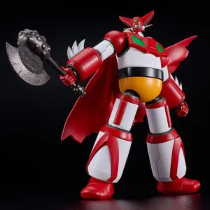 GETTER ROBO ARMAGEDDON - Getter 1 - Model Kit Moderoid 15cm