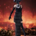CHAINSAW MAN REZE MOVIE - Bomb - Pop Up Parade 18cm
