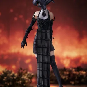CHAINSAW MAN REZE MOVIE - Bomb - Pop Up Parade 18cm